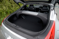 日産フェアレディZ バージョン NISMO(FR/6MT)【ブリーフテスト】の画像