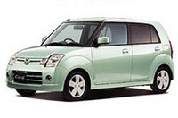 「マツダ・キャロル」（＝「スズキ・アルト」）、一新の画像