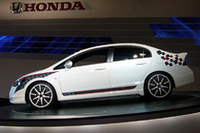 「スポーツモデューロ・タイプR」