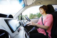 トヨタ・ポルテ1.5G（FF/CVT）／スペイド13X（FF/CVT）【試乗記】の画像