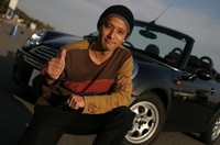 第200回：「MINIコンバーチブル日記」（その2）つくづく凄いBMWの画像