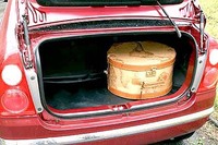 ダイハツ・オプティクラシック(4AT)【ブリーフテスト】の画像