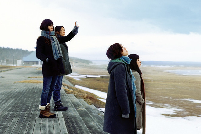 （C）2013『ペタル ダンス』製作委員会