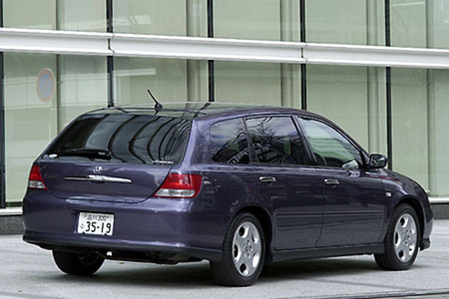 【スペック】全長×全幅×全高＝4700×1790×1485mm/ホイールベース＝2765mm/車重＝1540kg/駆動方式＝FF/2.3リッター直4DOHC16バルブ（150ps/5800rpm、21.0kgm/4800rpm）/車両本体価格＝215.0万円（テスト車＝266.5万円）