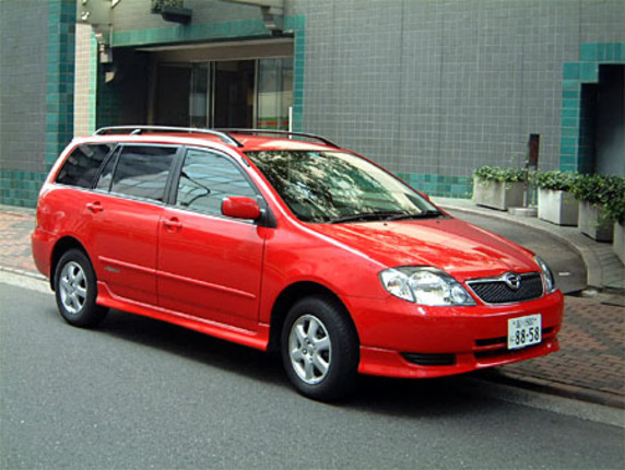 【スペック】全長×全幅×全高＝4385×1695×1530mm/ホイールベース＝2600mm/車重＝1240kg/駆動方式＝4WD/1.8リッター直4DOHC16バルブ(136ps/6000rpm、17.4kgm/4200rpm)/車両本体価格＝189.8万円(テスト車＝217.9万円) 