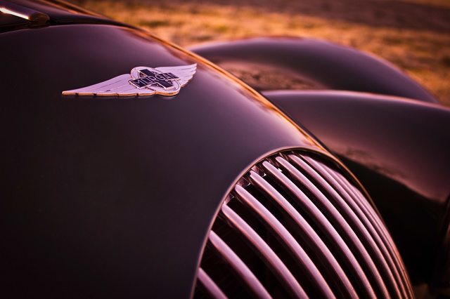 今日に受け継がれる戦前のクルマづくり 1909年設立の老舗 モーガンの魅力を語る Webcg