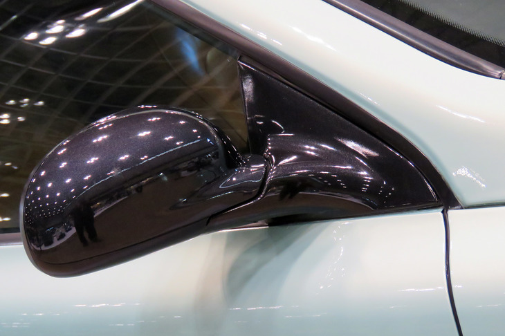 プジョー406クーペ（2000年）／原工房