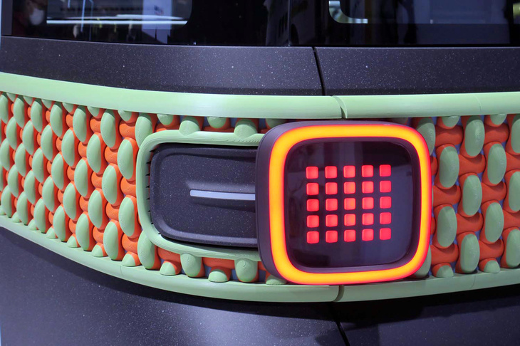 ダイハツme：MO（ミーモ）