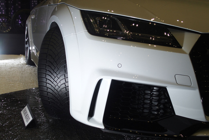 ダンロップ・シンクロウェザー