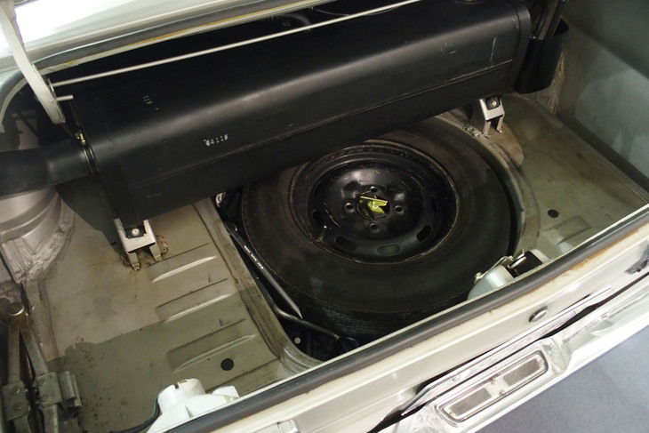 日産スカイラインGT-R（1972年）／AUTO ADVISER STUFF