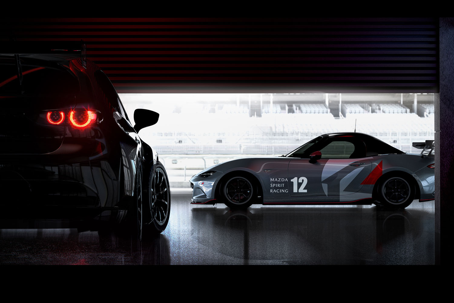 マツダ ロードスター 試乗記 新型情報 22 Webcg