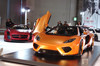 東京オートサロン2013展示車両1 【画像・写真】2