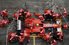F1第16戦中国GP(その1)(20) 【画像・写真】16