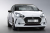 「DS 3」の限定車「DS 3 So Parisienne」が登場