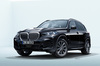 BMWが「X5」に新エントリーグレード「オリジナル」を追加設定