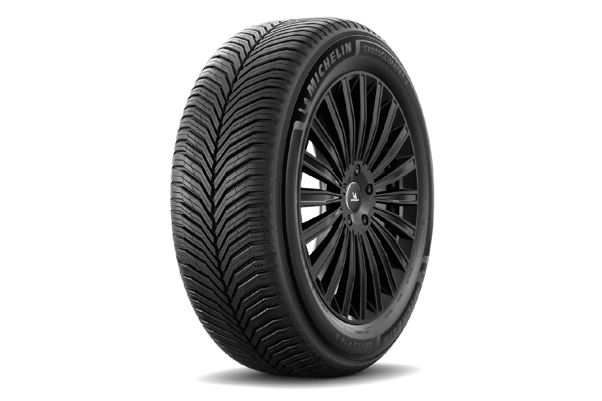 らら ミシュラン CROSSCLIMATE3 SPORT クロスクライメート3スポーツ オール