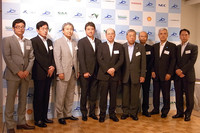 日産出資のEV充電会社、10月にサービス開始