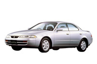 「トヨタ・スプリンターマリノ」
	1992年に発売されたコンパクトな4ドアハードトップ。「カローラセレス」は姉妹車。販売が伸びずに一代で終わったが、21世紀になって「メルセデス・ベンツCLS」などの4ドアクーペが人気となり、再評価する声もある。