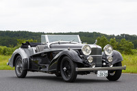 アルヴィス4.3リッター ヴァンデンプラ ツアラー