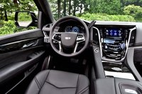 キャデラック・エスカレード プラチナム（前編）の画像