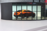 デトロイトショー2013（その1）