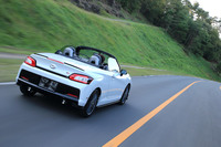 “速さ”の追求以外にも、空力をさまざまな用途で活用するTRD。そうした応用力の高さもまた、長年にわたるモータースポーツ活動とメーカーとの連携があればこそといえるだろう。