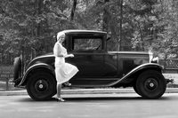 セルフスターターの普及は、自動車を誰でも動かせる便利で身近な乗り物へと変え、多くの人に運転と移動の機会をもたらすことになった。