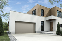 No Garage, No Life! | 三和シヤッター工業の画像