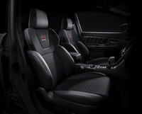「スバルWRX S4」の特別仕様車「STI Sport♯」登場の画像