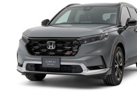 ホンダCR-V ホンダアクセス用品装着車（タフプレミアム）