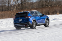 日産エクストレイルAUTECH e-4ORCEアドバンストパッケージ