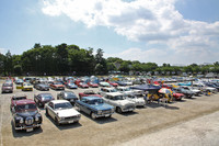 オートジャンボリー2011（前編）