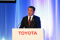 トヨタ、電動車の普及へ向けて2030年までに1.5兆円を投入