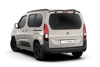 ベルランゴ エディション サーブル