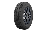 トーヨーが「オブザーブ ギズ2」を発表　ウエット性能も重視した新しい冬用タイヤ