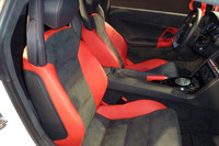 「ガヤルド」の日本限定モデル発売の画像