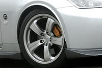 日産フェアレディZ バージョン NISMO(FR/6MT)【ブリーフテスト】の画像