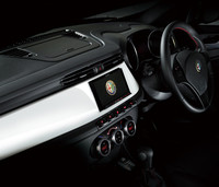 「ジュリエッタ」の1周年記念限定車が発売の画像