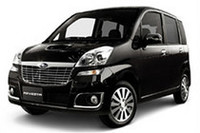 「スバル・ステラ・リベスタS」