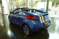 ルノー、「ウインド ゴルディーニ」を発売の画像