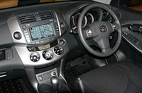 トヨタ、小型SUV「RAV4」をフルモデルチェンジの画像