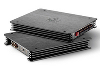 2ch3モデル、5ch、4ch、１ch各1モデルの計6モデルをラインナップ。