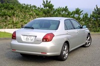 トヨタ・ヴェロッサVR25（5MT）【ブリーフテスト】の画像