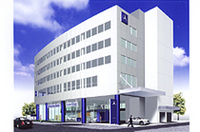 メルセデスベンツ販売店「シュテルン神戸中央」がリニューアルの画像