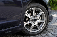 ホンダ・無限インサイト（FF/CVT）／モデューロ インサイト（FF/CVT）【短評】