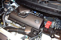 日産のハイトワゴン「キューブ」がフルモデルチェンジの画像