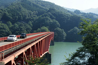 フォルクスワーゲンmove up!／スズキ・ワゴンRスティングレー T【試乗記（前編）】の画像