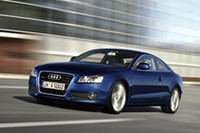 「アウディA5」