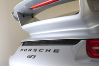 ポルシェ911 GT3／911ターボS／ボクスターGTS／ケイマンGTS【試乗記】の画像