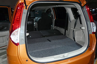 トヨタ／ダイハツ、7人乗りのコンパクトミニバンを同時に発売の画像